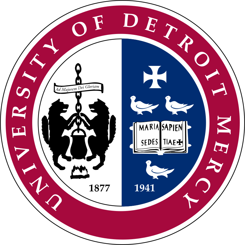 University of Detroit Mercy