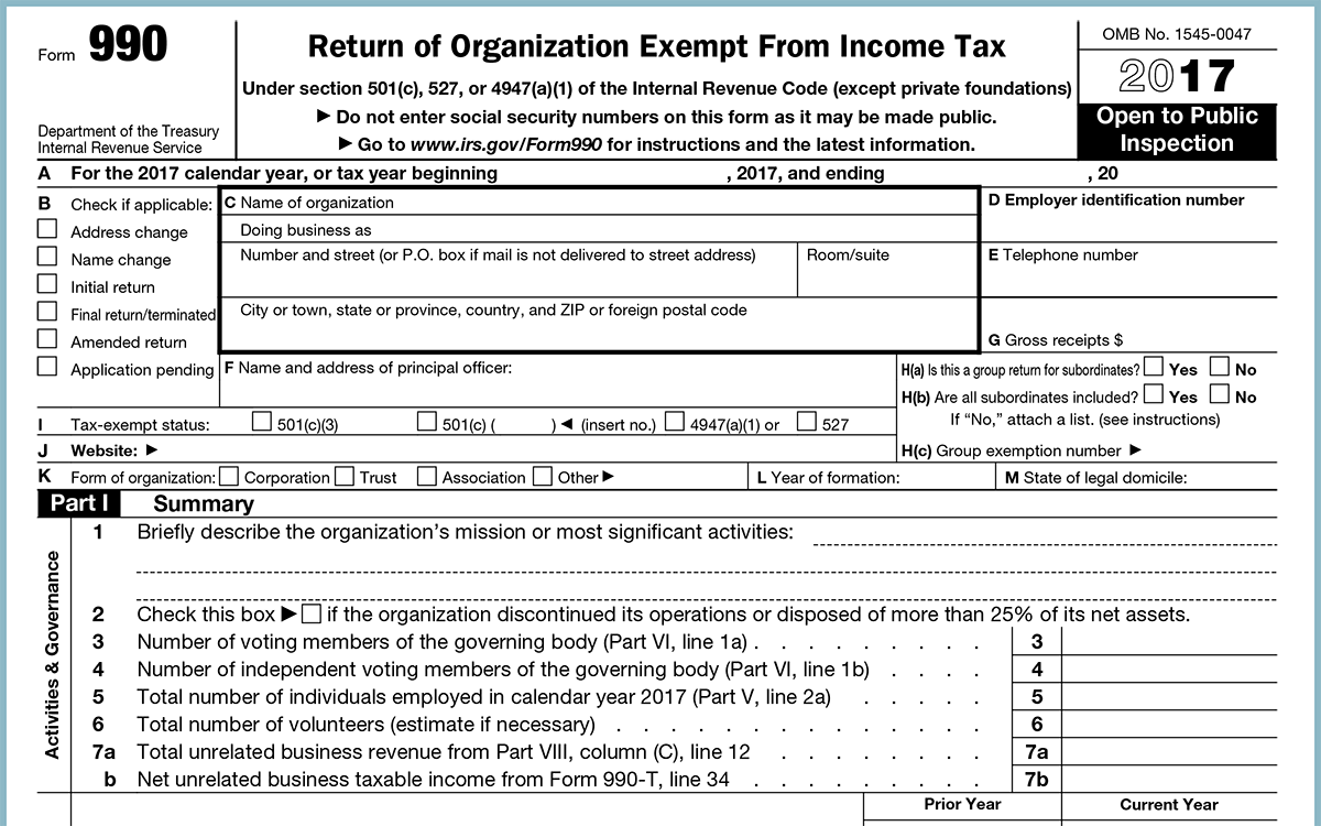 Insert 3 forms. Tax form. Employer identification number. Tax form filled. Tax identification number.